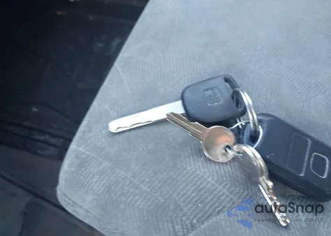 2009 Honda Odyssey Ex z USA, uszkodzony, nr VIN 5FNRL38449B059879